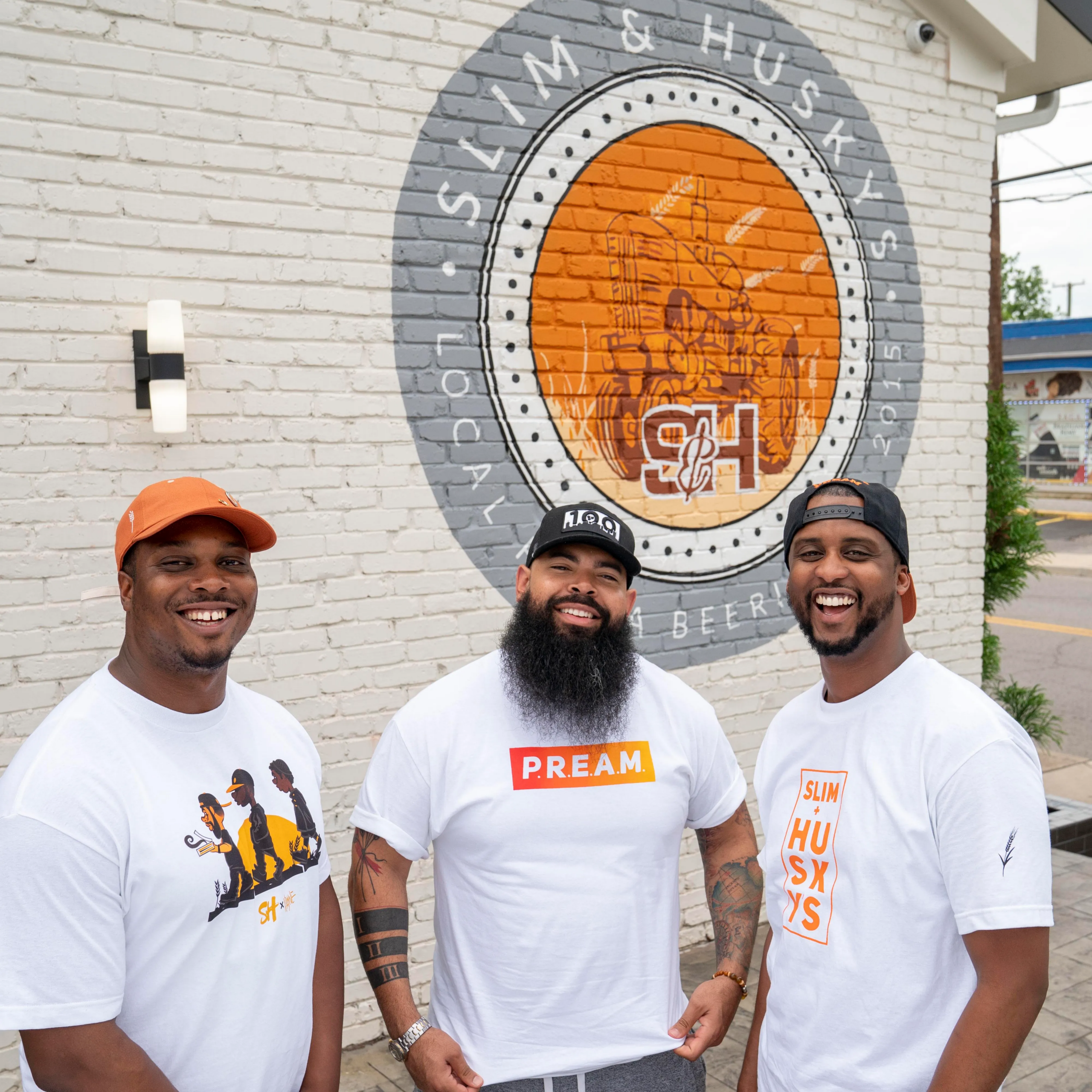 Black-owned pizza restaurant Nashville